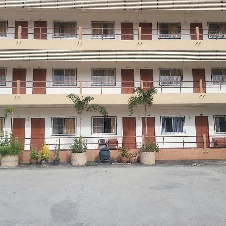 Ekaluk Place Inn باتايا المظهر الخارجي الصورة