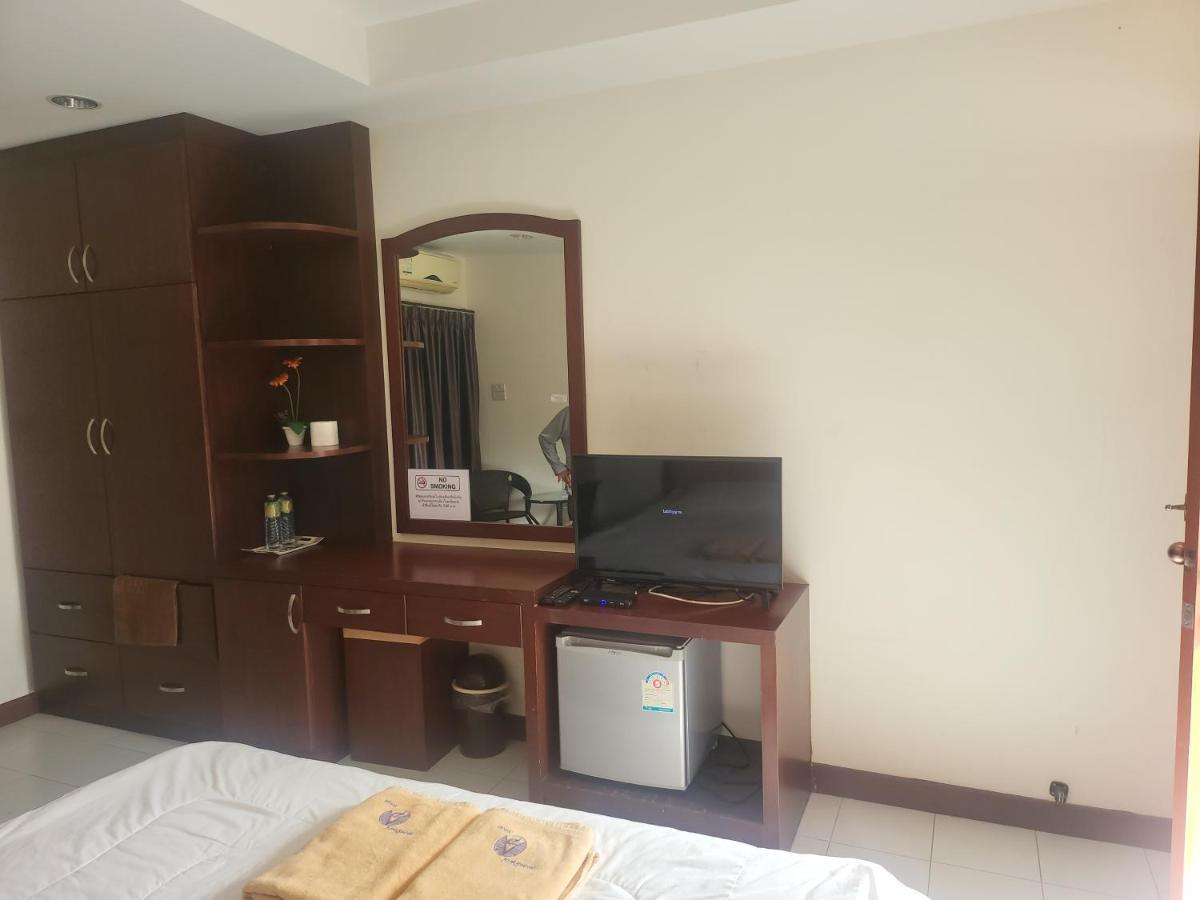 Ekaluk Place Inn باتايا المظهر الخارجي الصورة