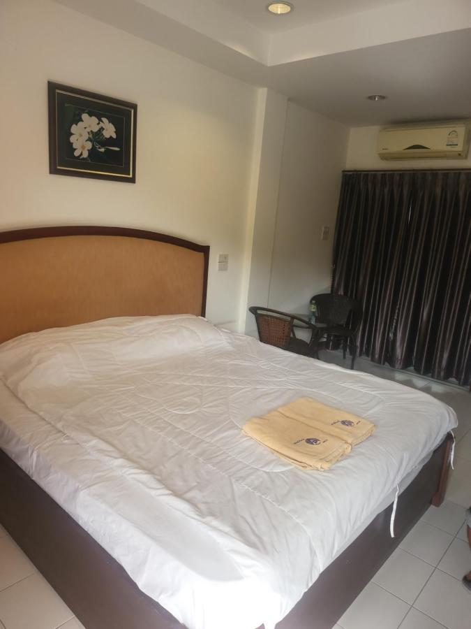 Ekaluk Place Inn باتايا المظهر الخارجي الصورة