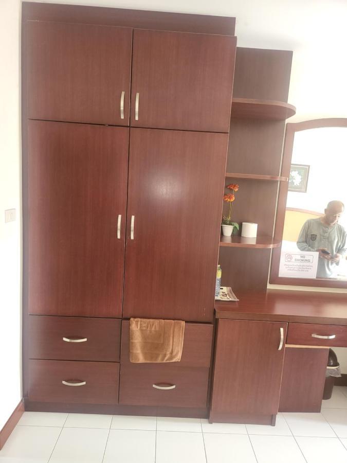 Ekaluk Place Inn باتايا المظهر الخارجي الصورة