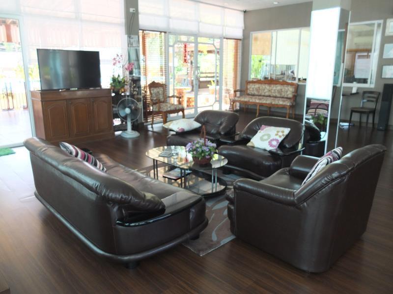 Ekaluk Place Inn باتايا المظهر الخارجي الصورة