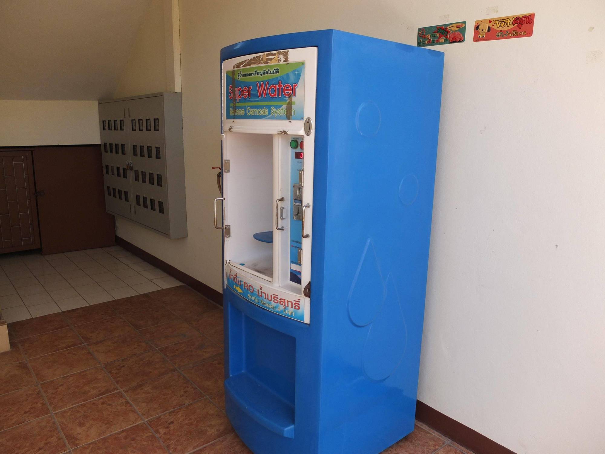 Ekaluk Place Inn باتايا المظهر الخارجي الصورة